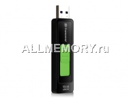 Флэш накопитель 16GB USB 3.0, JetFlash 760, Transcend