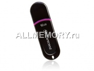 Флэш накопитель 16 GB USB 2.0 JetFlash 300, Transcend