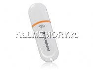 Флэш накопитель 32 GB USB 2.0 JetFlash 330, Transcend