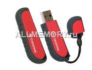 Флеш накопитель 16GB USB 2.0 JetFlash Drive V70, Transcend