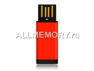 Флеш накопитель 8GB USB 2.0 JetFlash Drive T5R, Transcend