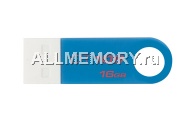 Флеш накопитель 16GB USB 2.0, Data Traveler 109, Kingston
