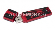 Флэш накопитель 4 GB USB 2.0 DataTraveler R400, Kingston
