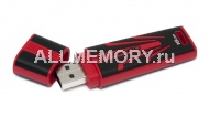Флэш накопитель 16 GB USB 2.0 DataTraveler R400, Kingston