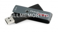 Флеш накопитель 4GB USB 2.0 Data Traveler Plus, Kingston