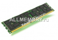 Оперативная память 2 GB DDR3 1333 МГц DIMM SR x8 w/TS Server Hynix B, Kingston