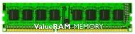 2GB DDR3 PC10600 DIMM CL9 Kingston ValueRAM bulk