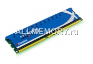 4GB DDR2 PC8500 DIMM CL5 5-5-5-15 Kingston HyperX kit of 4