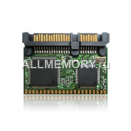 4 GB SATA Flash Disk On Module (DOM), Transcend