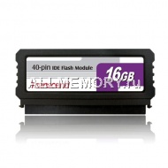 32MB IDE Flash Disk On Module (DOM), (вертикальный), Transcend