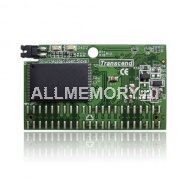 128MB IDE Flash Disk On Module (DOM), Transcend