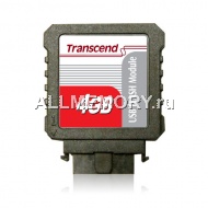 Цифровое устройство 512MB USB Flash Module, (USB, Vertical), Transcend