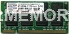 1GB DDR PC2700 SO-DIMM CL2.5 Transcend