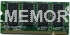 512MB DDR PC2700 SO-DIMM CL2.5 Transcend