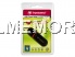 Флеш накопитель 2GB USB 2.0 JetFlash 300, Transcend, Black