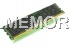 1GB DDR2 PC5300 DIMM ECC CL5 Kingston ValueRAM dual rank x8 Intel Validated