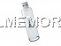 Флеш накопитель 4GB USB 2.0 JetFlash Drive V10, белый, Transcend