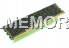 Оперативная память 4 GB DDR3 1333MHz PC10600 ECC CL9 DIMM SR X8 w/TS Intel, Kit of 2, Kingston
