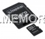 Карта памяти 16GB microSD/TransFlash, Class 4, Kingston