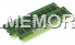 4GB DDR3 PC10600 DIMM CL9 Kingston ValueRAM kit of 2