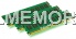 Оперативная память 6 GB DDR3 PC8500 DIMM Non-ECC CL7 ValueRAM Single Rank, Kit of 3, Kingston