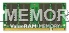 4GB DDR2 PC5300 SO-DIMM CL5 Kingston ValueRAM kit of 2
