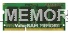 Оперативная память 2GB DDR3 PC10600 SODIMM SR X8 Non-ECC CL9, Kingston