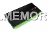 Оперативная память 8 GB DDR3 1866MHz PC15000 Non-ECC CL9 DIMM XMP T1 Black Series, Kit of 2, Kingston