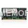 128MB SDRAM PC133 SO-DIMM CL3 Transcend