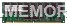 256MB SDRAM PC133 DIMM ECC Reg CL3 Transcend x8