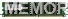 256MB DDR PC3200 DIMM CL3 Transcend
