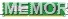 4GB DDR3 PC8500 DIMM ECC Reg CL7 Transcend quad rank x8