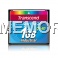 32MB CF, CompactFlash Card, 80X, Transcend